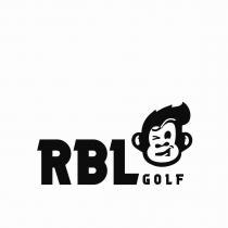 RBL GOLF