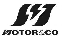 M MOTOR&CO