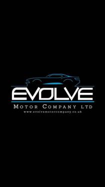 EVOLVE MOTOR COMPANY LTD WWW.EVOLVEMOTORCOMPANY.CO.UK