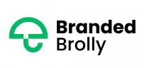 BRANDED BROLLY