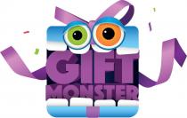 GIFT MONSTER