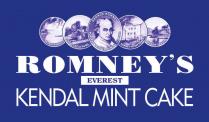 ROMNEY'S EVEREST KENDAL MINT CAKE