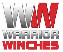 WW WARRIOR WINCHES