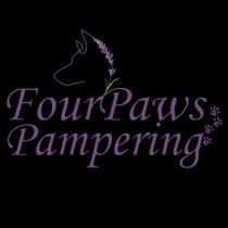 FOURPAWS PAMPERING