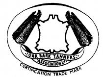 OAK BARK TANNERS ASSOCIATION