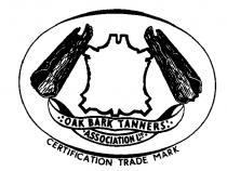 OAK BARK TANNERS ASSOCIATION