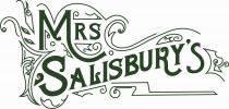 Mrs Salisbury's