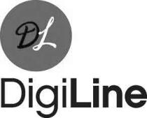 DL DIGILINE