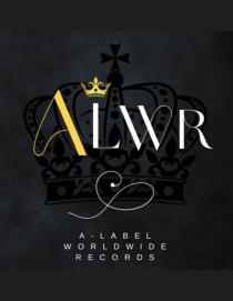 ALWR A - LABEL WORLDWIDE RECORDS