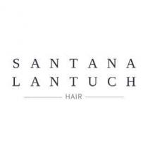 SANTANA LANTUCH HAIR