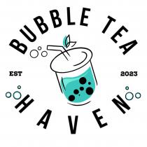 BUBBLE TEA HAVEN EST 2023