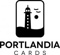 PORTLANDIA CARDS