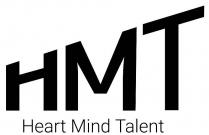 HMT HEART MIND TALENT