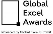 GLOBAL EXCEL AWARDS POWERED BY GLOBAL EXCEL SUMMIT