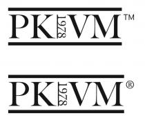 PKVM 1978