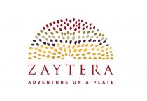 ZAYTERA ADVENTURE ON A PLATE