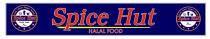 Spice Hut Grill Donner Burger Kebab Halal Food