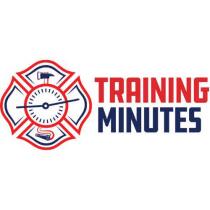 TRAINING MINUTES