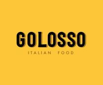 GOLOSSO ITALIAN FOOD