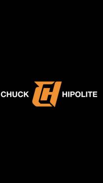 CHUCK HIPOLITE