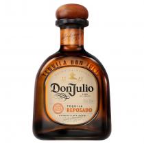 1942 DON JULIO TEQUILA REPOSADO