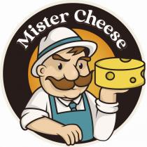 Mister Cheese