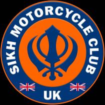 SIKH MOTORCYCLE CLUB UK