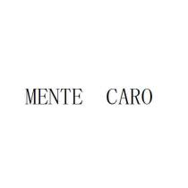 MENTE CARO