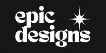 EPIC DESIGNS