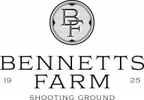 BENNETTS FARM SHOOTING GROUND 1925