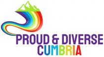 PROUD & DIVERSE CUMBRIA