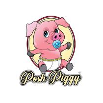 Posh Piggy