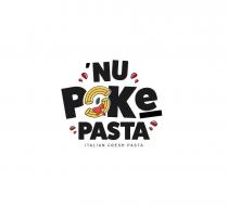 NU POKE PASTA ITALIAN FRESH PASTA