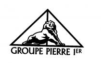 GROUPE PIERRE 1ER