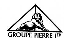 GROUPE PIERRE 1ER