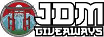 JDM Giveaways