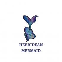 HEBRIDEAN MERMAID