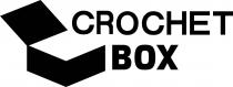 CROCHET BOX