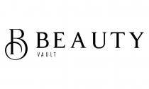 B BEAUTY VAULT