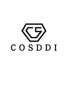 CS COSDDI