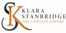 KS KLARA STANBRIDGE THE CURTAIN EXPERT