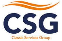 CSG CLASSIC SERVICES GROUP