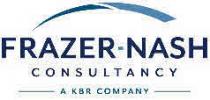 FRAZER-NASH CONSULTANCY A KBR COMPANY