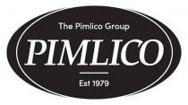 THE PIMLICO GROUP PIMLICO EST 1979