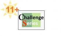 11+ CHALLENGE SERIES