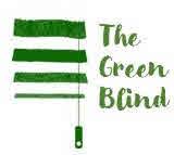 THE GREEN BLIND