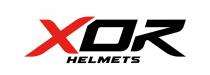 XOR HELMETS