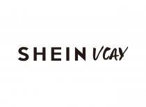 SHEIN VCAY