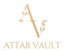 ATTAR VAULT