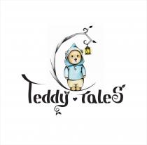 Teddy Tales